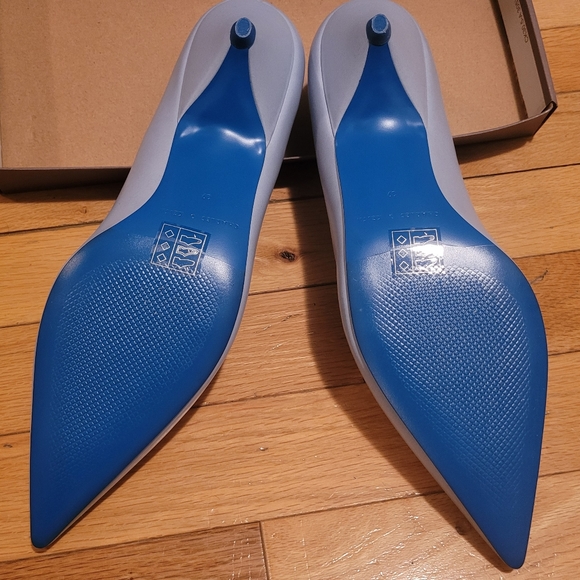 Heel pump - Picture 4 of 4